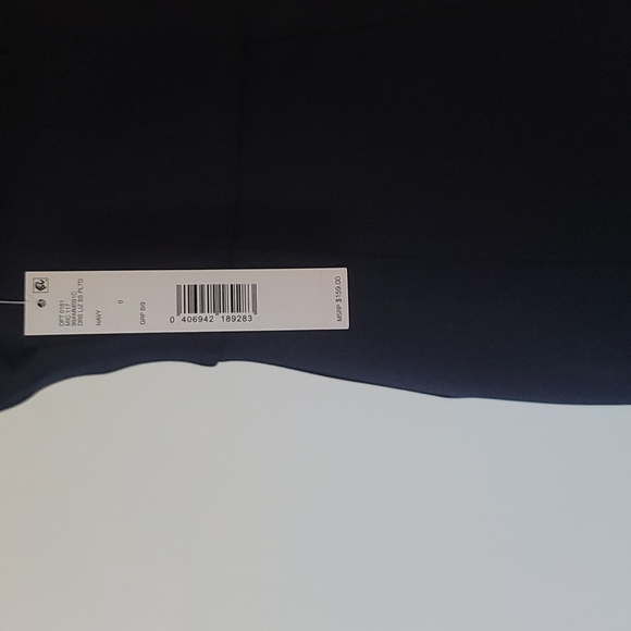 Small Antonio Melani Dress - Picture 3 of 4